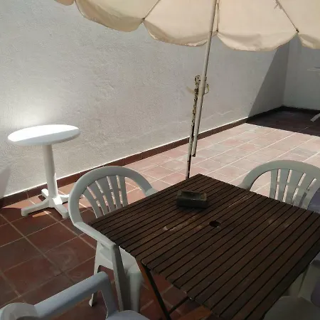 Apartment Soares *