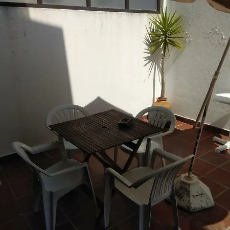 Apartment Soares *