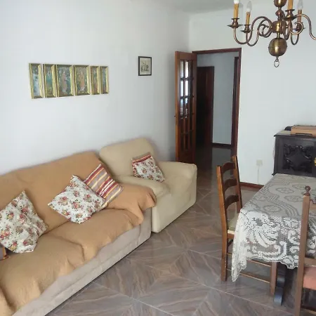 Apartment Soares *