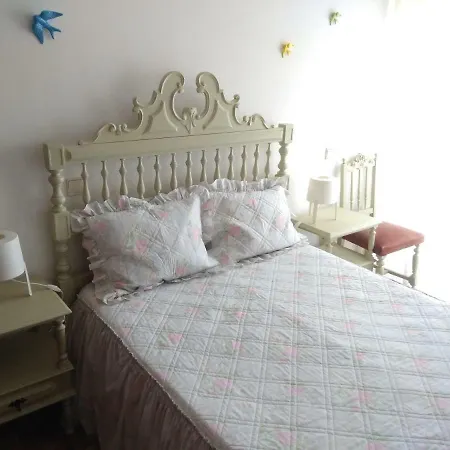 Soares Apartment